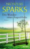 Sparks, Das Wunder eines Augenblicks4