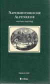 Hugi, Naturhistorische Alpenreise