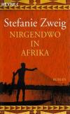 Zweig, Nirgendwo in Afrika 3.