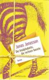 Jonasson, Die Analphabetin, die rechnen konnte 1