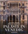 Zorzi, Paläste in Venedig.