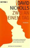 Nicholls, Zwei an einem Tag