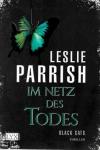 Parrish, Im Netz des Todes.