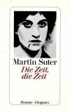 Suter, Die Zeit, die Zeit.