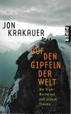Krakauer, Auf den Gipfeln der Welt