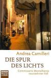 Camilleri, Die Spur Des Lichts