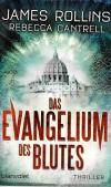 Rollins, Cantrell, Das Evangelium des Blutes.