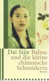 Sijie, Balzac und die kleine chinesische Schneiderin