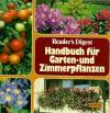 Reader`s Digest, Handbuch für Garten- und Zimmerpflanzen