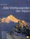 Donatsch, Alle Viertausender der Alpen