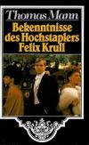 Mann, Bekenntnisse des Hochstaplers Felix Krull.jpeg