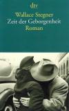 Stegner, Zeit der Geborgenheit (2)