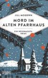 McGown, Mord im alten Pfarrhaus