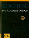 Riedes, Das goldene Kochbuch.