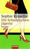 Kinsella, Die Schnäppchenjägerin.