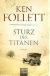 Follet, Sturz der Titanen