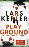 Kepler, Playground3