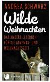 Schwarz, Wilde Weihnachten