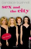 Bushnell, Sex and the City