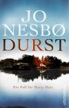 Nesbö, Durst.