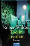 Wilson, Tod in Lissabon