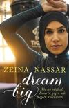 Nassar, Dream Big