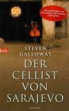 Galloway, Der Cellist von Sarajevo (2).