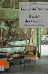 Padura, Handel der Gefühle.