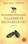 Joyce, Die unwahrscheinliche Pilgerreise des Harold Fry