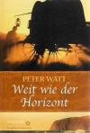 Watt, Weit wie der Horizont