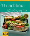 Reichel, 1 lunchbox-50 Rezepte.