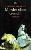 Mankell, Mörder ohne Gesicht.