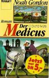 Gordon, Der Medicus