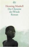 Mankell, Der Chronist der Winde