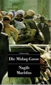 Machfus,  Die Midaq-Gasse