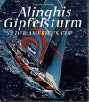 Pokorny, Alinghis Gipfelsturm