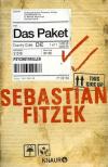 Fitzek, Das Paket