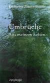 Zimmermann, Umbrüche