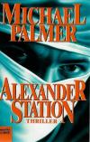 Palmer, Alexander Station.