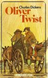 Dickens, Oliver Twist.