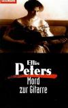 Peters, Mord zur Gitarre