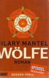 Mantel, Wölfe