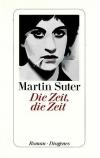 Suter, Die Zeit, die Zeit