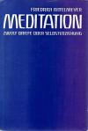 Rittelmeyer, Mediation