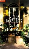 Roberts, So hell wie der Mond