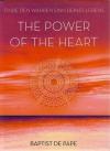De Pape, The Power of the Heart