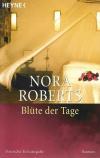 Roberts, Blüte der Tage