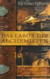 Rötzer, Das Labor des Alchemisten