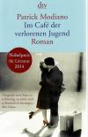 Modiano, Im Café der verlorenen Jugend.jpeg