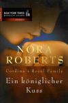Roberts, Cordina's Royal Family: Ein königlicher Kuss